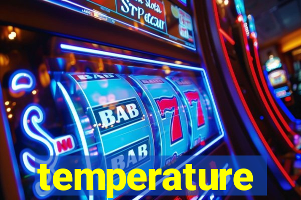 temperature converter jogo